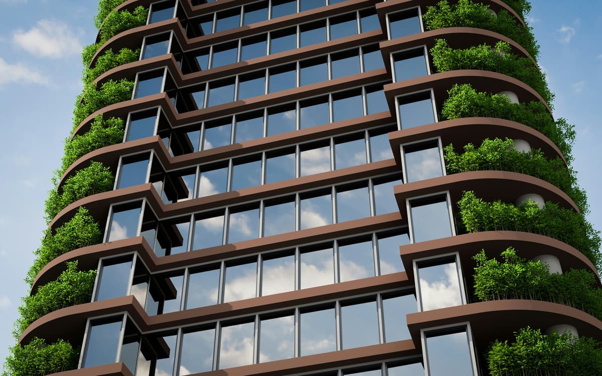 Commercial real estate across the United States - cost segregation studies in all 50 states