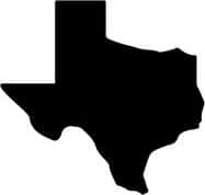Texas cost segregation map