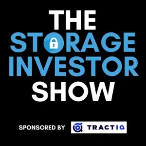 The Storage Investor Show: Self Storage Investing and VA Success Strategies with Sean Graham episode artwork